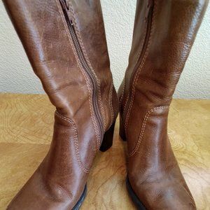 Beautiful Boots